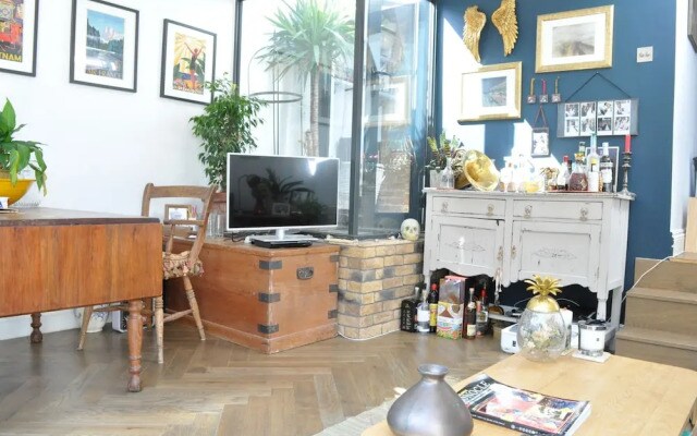 2 Bedroom Flat in Fulham