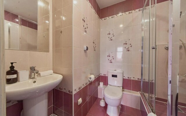PtzHome на улице Правды 38В