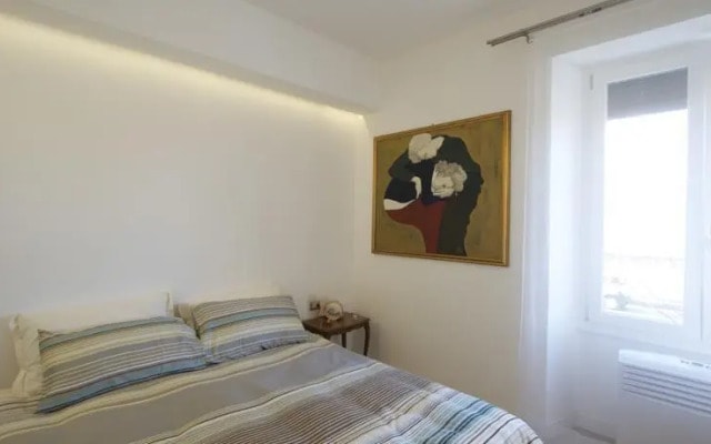 Nella Casa Dellangelo