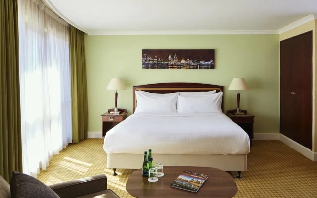 Delta Hotels by Marriott Liverpool City Centre