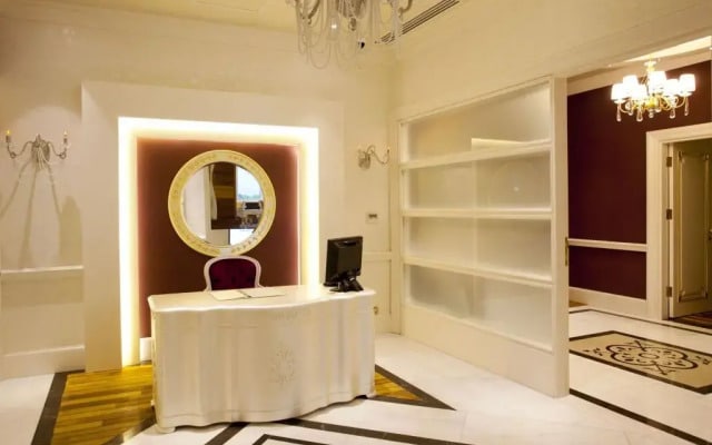 Limak Thermal Boutique Hotel - Boutique Class