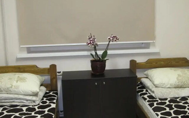 MAK mini hotel - Hostel