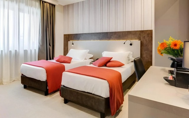 Hotel Eurogarden