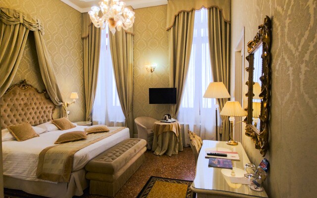 Hotel Al Duca Di Venezia