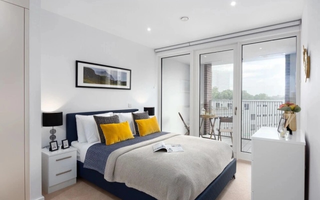 Elephant & Castle Serviced Apartments