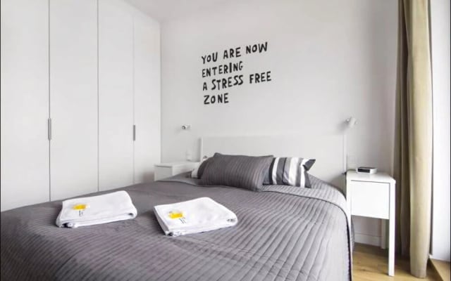 P&O Apartments Biala