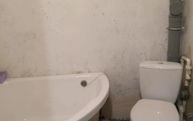 Апартаменты на улице Добрушина
