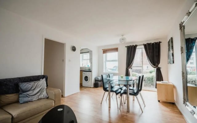 Hullidays - Victoria Dock Residence