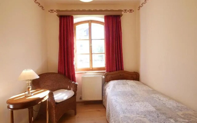 Schlosshotel Zamek Zdikov