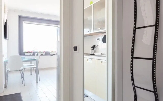 Venice Luxury Suite