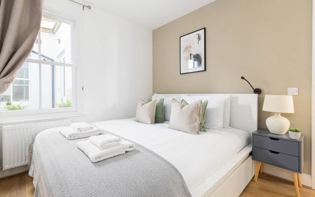 Luxurious Villa in Shepherd's Bush