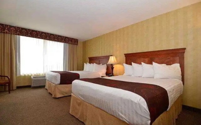 Best Western Premier Pasco Inn & Suites