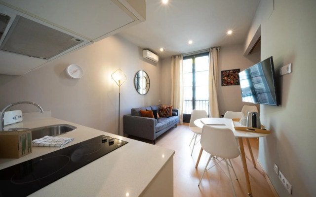 Bonavista Apartments - Eixample