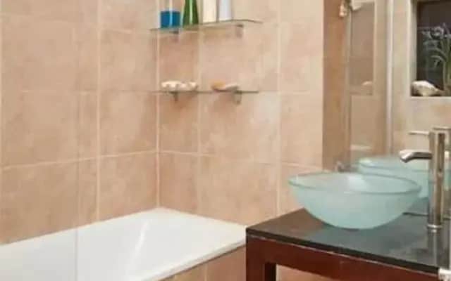 Notting Hill - Holland Park London flat