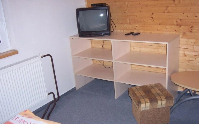 Hostinec v Zátoce