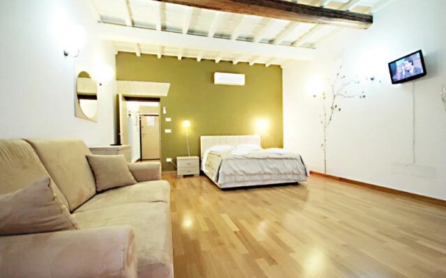 Castel SantAngelo Apartments