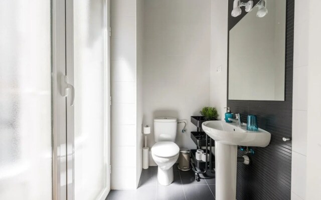 Apartamento Davis