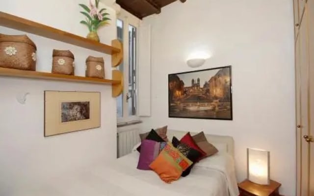 Falegnami Apartment