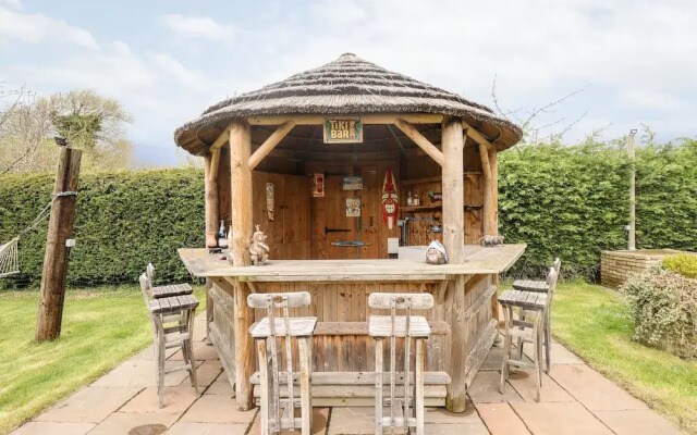 Tawny Owl Cottage
