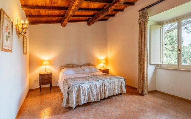 Parkhotel Villa Grazioli