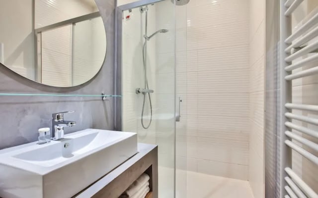 27 - Best Flat Reaumur - Montorgueil