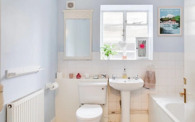 Beautiful 1bed Apartment Next to Brockwell Park
