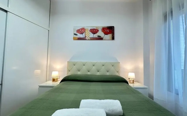 Rooms Don Ramon De La Cruz
