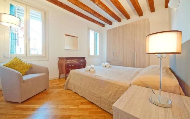 DolceVita Apartments N. 393