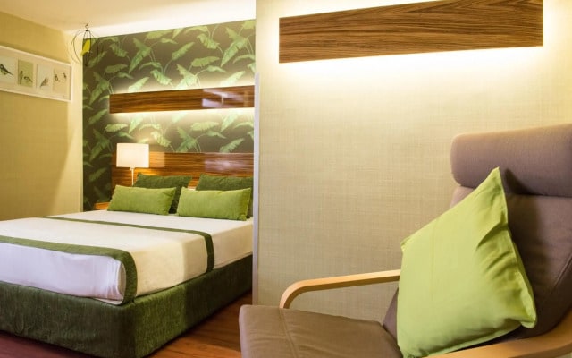 Hotel Buyuk Keban