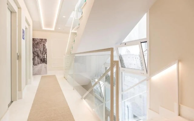 BNBHolder Luxury Apartment II PLAZA DE ESPAÑA