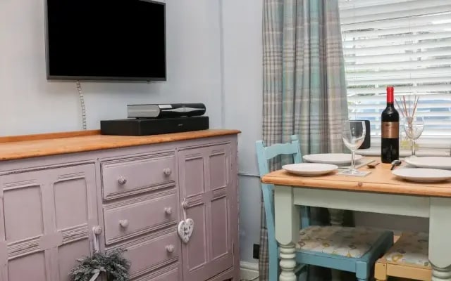 Millstream Cottage