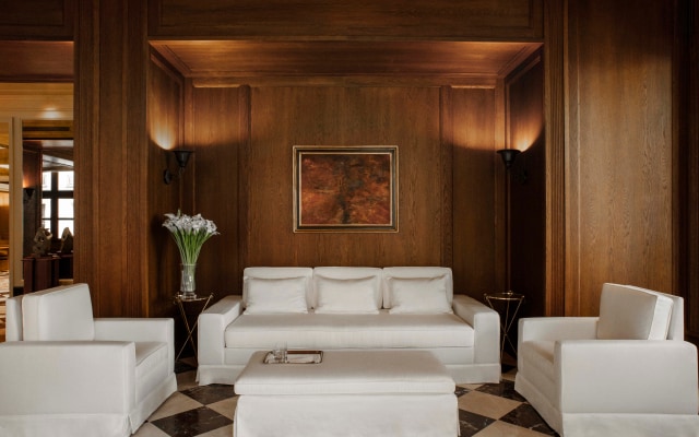 Hotel Balzac