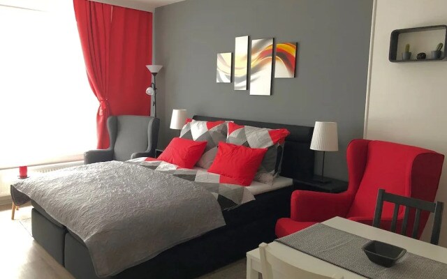 RS Apartments