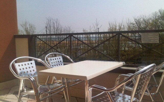 Residence Vecchio Faro