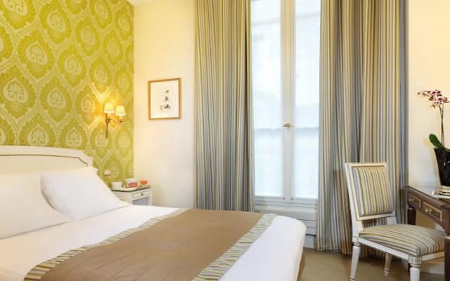 Hotel Mayfair