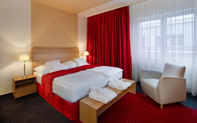 Imperial Hotel Ostrava