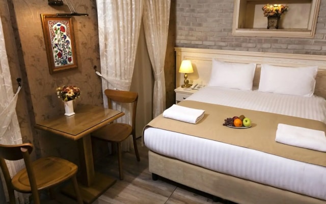 Sultanahmet Suites