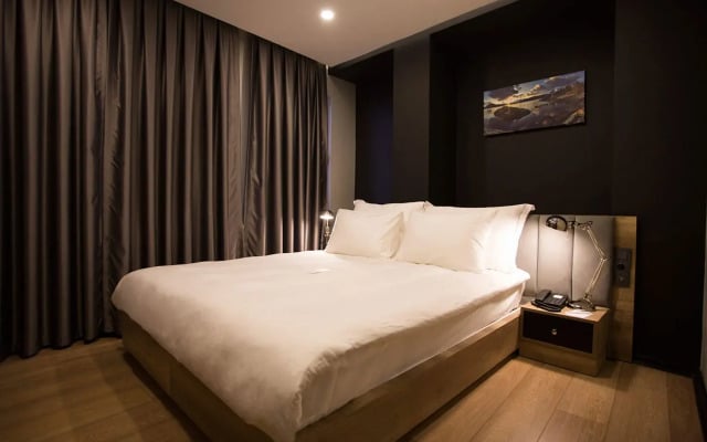 Отель Long Stay Istanbul Residence 