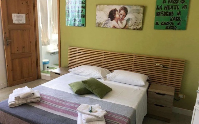 B&B da Ponticello
