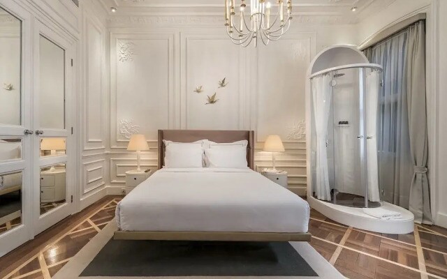 The House Hotel Galatasaray
