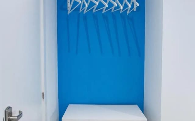 Fira Rooms Barcelona Hospitalet
