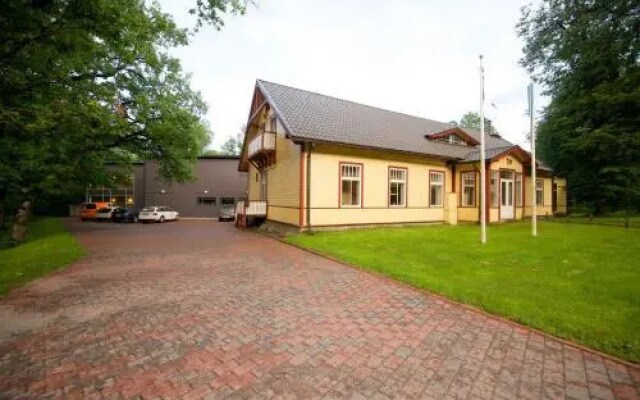 Villa Theresa