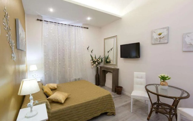 B&B La Finestra di Fronte
