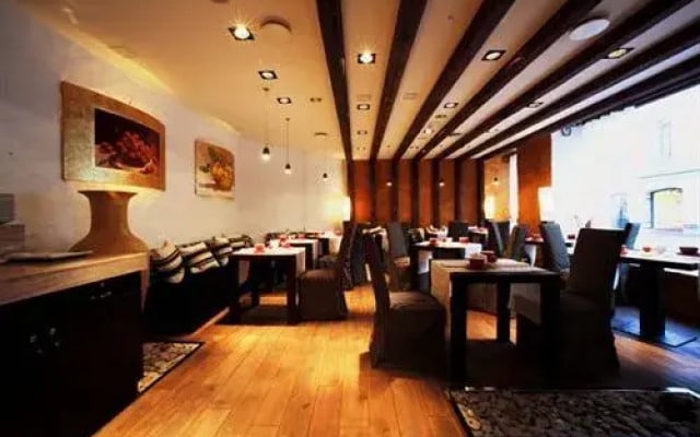 Savoy Boutique Hotel By Tallinnhotels
