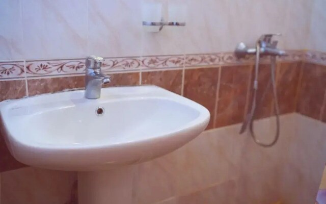 Vernuy Mini Hotel