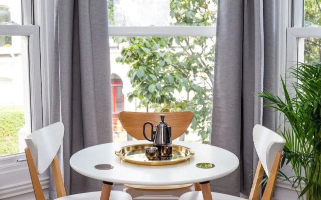 Thrive Apartments Clapham Junction