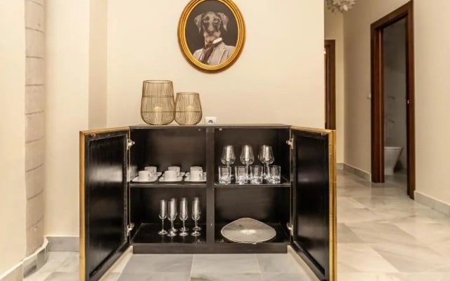 Soho Apartment Principal Avenue