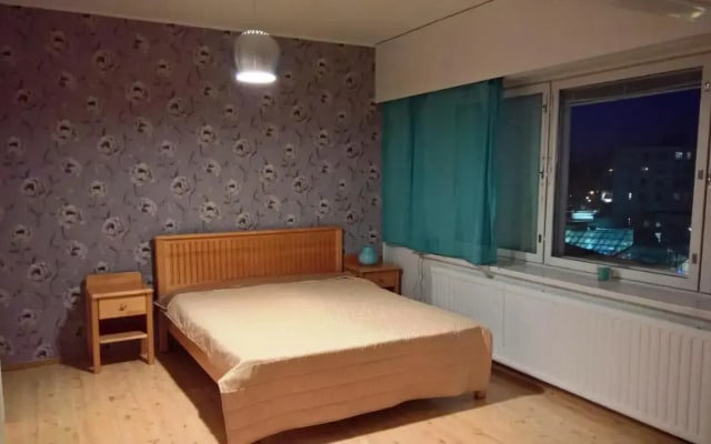 Kouvola Apartment