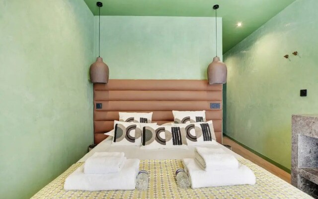 Cozy Apartment 2br/6p - Caire / Montorgueil - 2