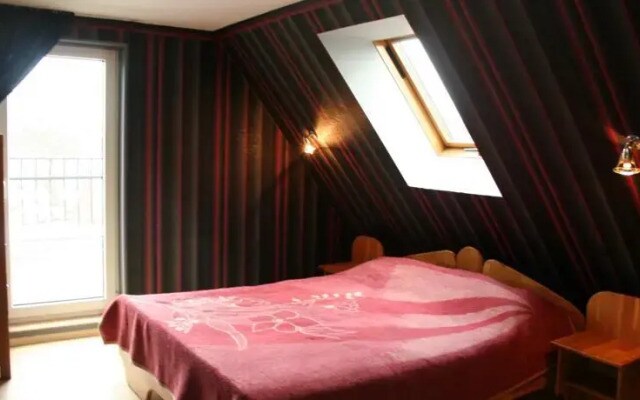 Lubja Apartments